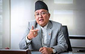 प्रतिनिधि सभा र प्रदेश सभाको निर्वाचन कात्तिक वा मंसिरमा: प्रमुख निर्वाचन आयुक्त