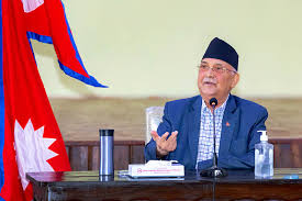 दुई वर्ष पुग्नुभन्दा एक हप्ता अघि राजीनामा दिन्छु : प्रधानमन्त्री ओली