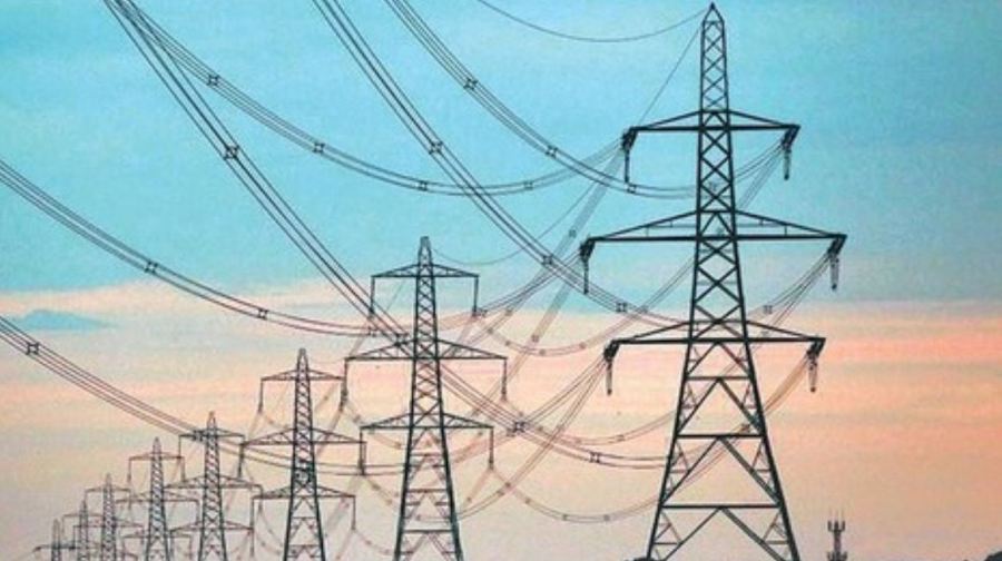 प्रसारण लाइन विस्तारको काम तीव्र