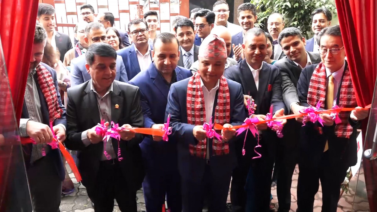 आइएमई र जीएमईबीच बुधवारदेखि संयुक्त कारोबार शुरु