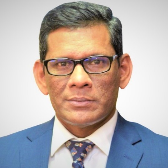 नेपाल एसबिआई बैंकको सीईओमा पुन: दीपक कुमार दे