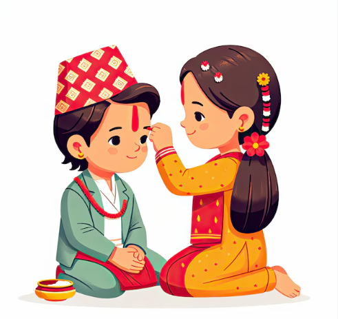 भाइटीकाको शुभ साइत कात्तिक १८ गते ११ः३७ बजे