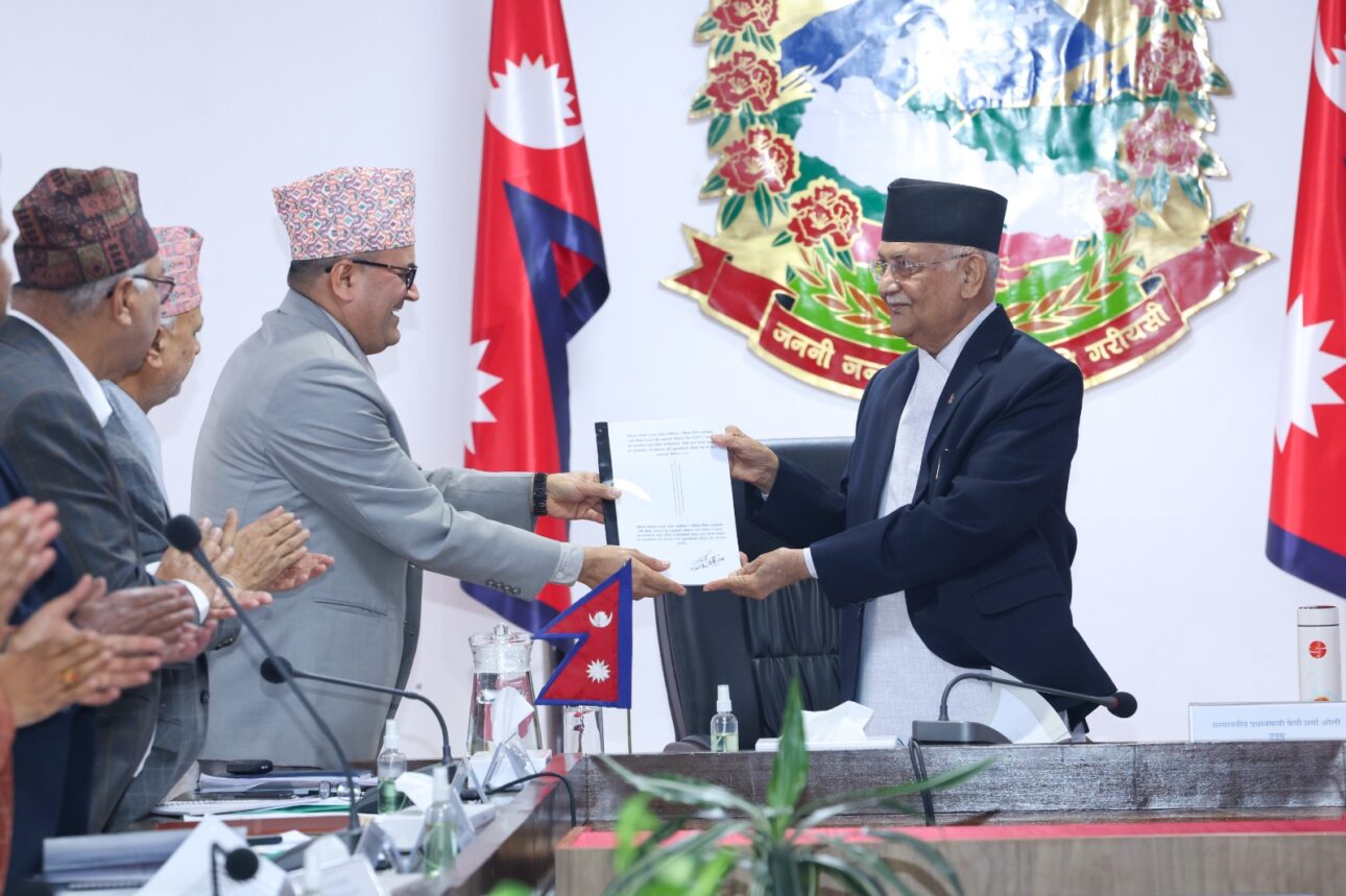 निजीका आवासीय चिकित्सकले निर्णय भएकै मितिदेखि निर्वाह भत्ता पाउने, आन्दोलन फिर्ता