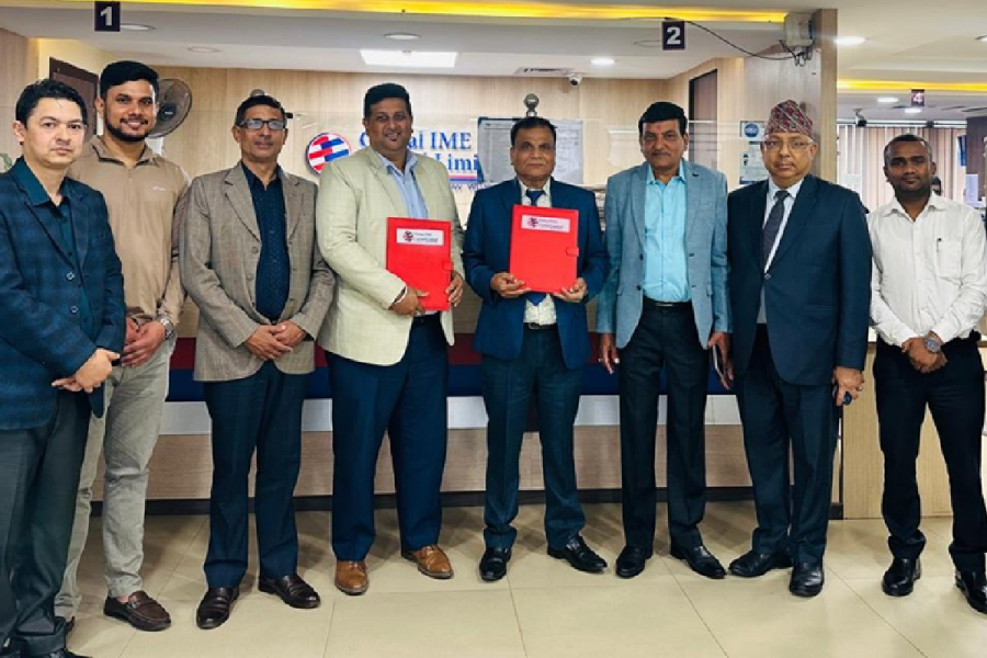 सुप्रिम हेल्थ केयरले आईपीओ निष्कासन गर्ने, बिक्रि प्रबन्धकमा ग्लोबल आइएमई क्यापिटल