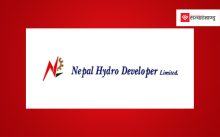 नेपाल हाइड्रो डेभलोपरको आम्दानी र नाफामा सामान्य वृद्धि, इपिएस कति?