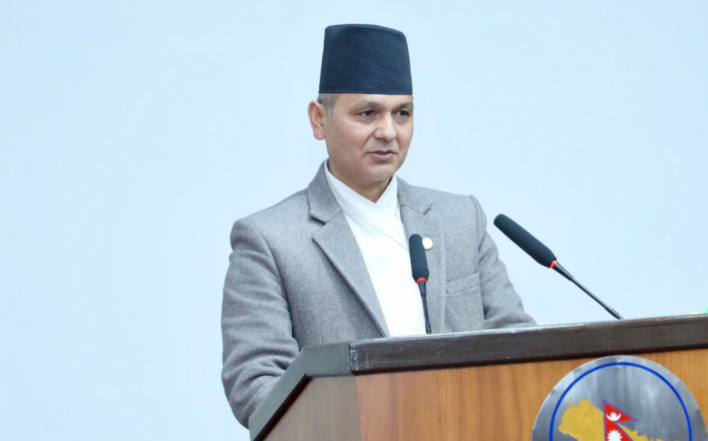 राष्ट्रिय सभाबाट तीन वटा अध्यादेश स्वीकृत