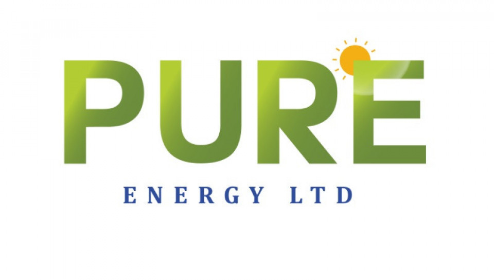 पियोर इनर्जीको नाफामा उछाल