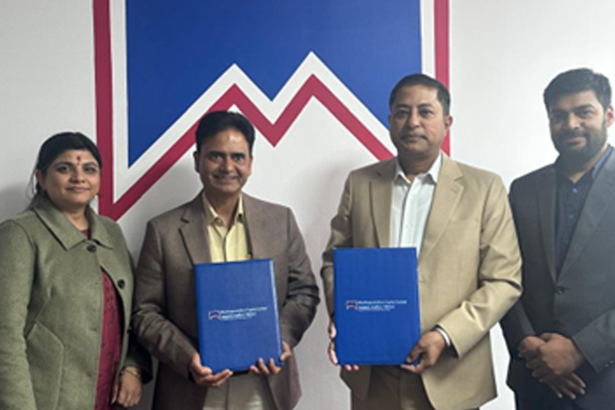 नेपाल सेरामिक इण्डष्ट्रीले आईपीओ निष्काशन गर्ने, बिक्री प्रबन्धकमा माछापुच्छ्रे क्यापिटल