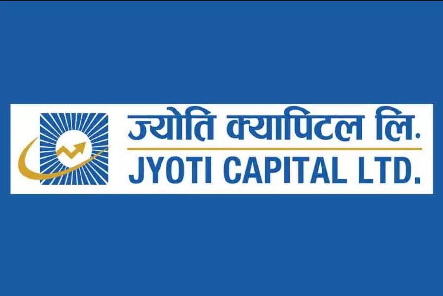 पिपुल्स इनर्जीको ६६ करोड रुपैयाँ बराबरको शेयर प्रत्याभूतिमा ज्योति क्यापिटल नियुक्त
